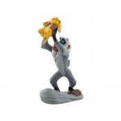 bullyland-rafiki-el-mono-122568