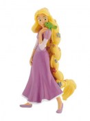 bullyland-rapunzel-con-flores-12424