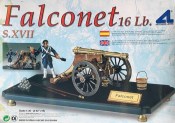 falconert-16lb-sxviii
