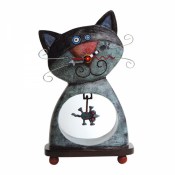 reloj_sobremes_gato_negro