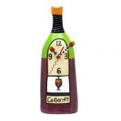 reloj_sobremesa_botella_vino