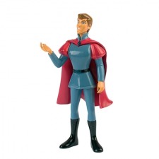 Figura pvc PRINCIPE PHILIP de La Bella Durmiente
