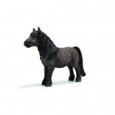 Figura Caballo capón Shetland Schleich-s