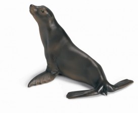 León marino