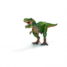 Tiranosaurio rex