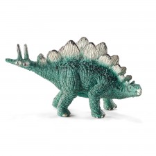 Estegosaurio, mini SCHLEICH