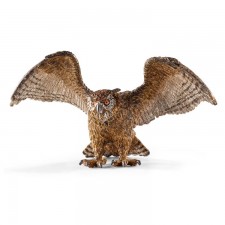 Búho real SCHLEICH