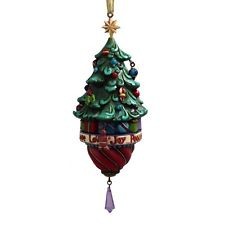 Adorno árbol Arbol de Navidad de Jim Shore