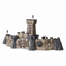 GRAN CASTILLO FEUDAL