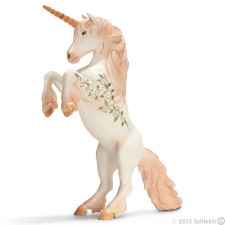 Figura Unicornio encabritado SCHLEICH