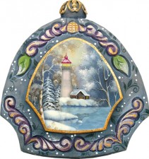 Adorno árbol HARBOR LIGHT