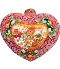 Adorno arbol GUARDIAN TOYS ANGEL