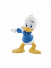 Figura pvc JUANITO sobrino Tio Gilito