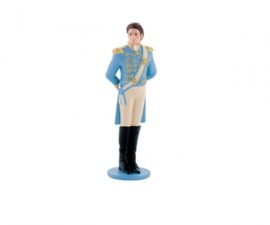 Figura PRINCIPE AZUL