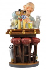 Figura Camarero | Profisti