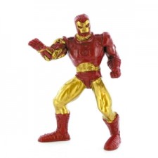Figura pvc IRONMAN de MARVEL