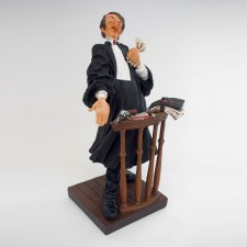 Figura El Abogado FORCHINO
