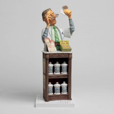EL FARMACÉUTICO | FORCHINO