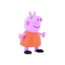 Figura de pvc MAMA PIG de Pepap Pig