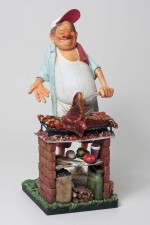 EL ASADOR | FORCHINO