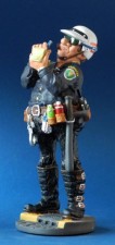 Figura Policia Profisti
