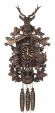 Relojes de cuco Selva Negra SCHNEIDER